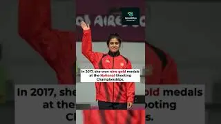 Manu Bhaker Olympic Medalist 2024 Life Journey  #olympics  #journey #motivation #inspiration #india
