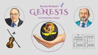 Baruch Berliner's Genesis International Project | Deutsche
