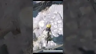 Как делать не нужно в PUBG