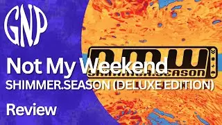 Not My Weekend 