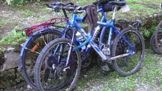 Transumanza by bike 2 Grande