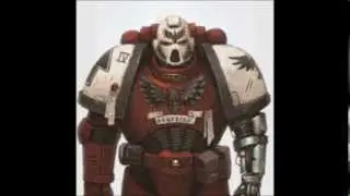 Vaults of Terra - (Space Marine) Chapters - Blood Ravens
