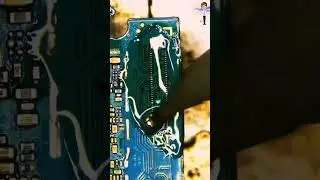 DISPLAY CONNECTOR #mobile #repring #shorts