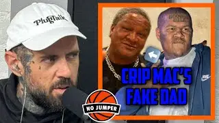 Adam on Kicking Crip Mac's Fake Dad Out of No Jumper