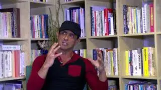 Dr. Nick coaches John Abdo, author of, Ultimate Sexual Health & Performance