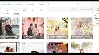 How to Edit Profile Page