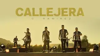 CALLEJERA 💃 Agrupación Los Capos