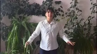 Полина Овезова 