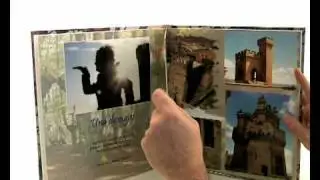 Álbum Digital Hoffman Maxi (29x29)