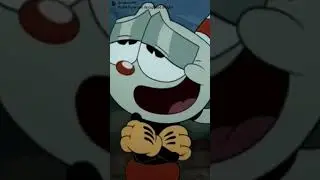Edit de Cuphead (Pedido por @cuphead996  )