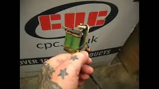 Sidewheerlerish Doorbell conversion 1918-20