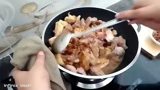 Lazeez nihari jo khaae khush ho jae