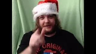 The Twitch Exclusive Mike at Midnight Holiday Spectacular!!!  WIN GAMES!!!