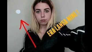 SE INTAMPLA CHESTII PARANORMALE IN CASA MEA ! / STORYTIME