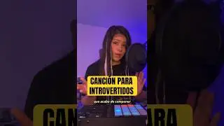 #youtubeshorts #shorts #beatmaker #introvert Los introvertidos y yo cuando: