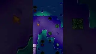 Fiber Farming in Stardew Valley  