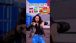 Gazan-Бархатный тяги #клип #russia #top #music #bass #gazan
