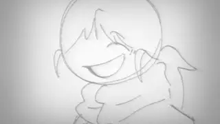 Goodbye Lucy Gray, We hardly knew you. | Forsaken OC | Animation 