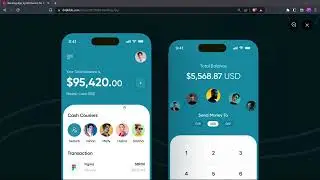 Expence Tracker App in Flutter | Learning Flutter | Day - 1
