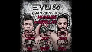 Full Event | Evolution Championship 86