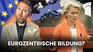 Das verschweigt europäischer Geschichtsunterricht!