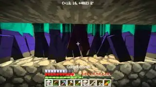 IcePickSMP - Ep. 6 | Part 2 - Building an XP Grinder!