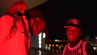 Mental Illness - Nipp ft. P-lock  (Official Video)