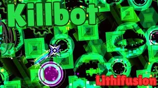 Killbot (Extreme Demon) by Lithifusion