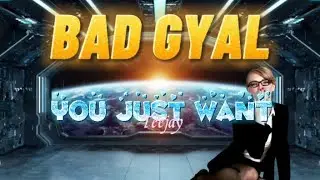 Teejay - You Just Want (Official Audio) Bad Gyal Ep
