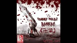 08. TommY RuleZ - Bankai! (Outro)