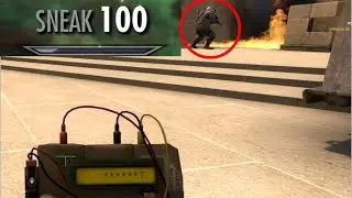How to arm an explosive device on a location of strategic importance (DIY TUTORIAL)