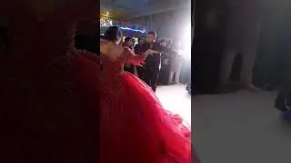свадьба Михаила и рабия г.новосибирск