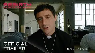 Rebirth - Die Apokalypse beginnt (Deutscher Trailer 2) - Dave Davis, Karli Hall, Erika Chase