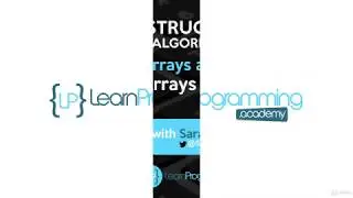 A Quick Review of Arrays in Java