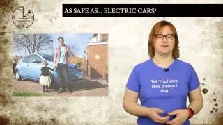T.E.N. Electric Car News May 9, 2014. EP 33
