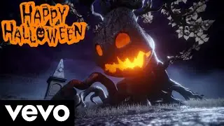 It's Spooktacular! - Official Tsum Tsum Halloween Video