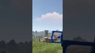 КОГДА СТРЕЛЬНУЛ в КЛАН со СКОРОСТНОЙ РАКЕТЫ в Rust / Раст