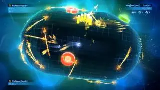 [SteamOS] Geometry Wars 3 with Steam Controller