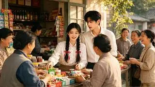 [FULL] Rejected By Villagers, She Finds True Devotion With Her Misunderstood Husband
