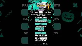 Secure your tickets now at Skiddle #unitedkingdom #bassline #nottingham #uk #ukgarage #ukbassline
