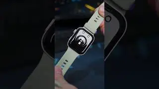 HUAWEI WATCH FIT 3 📦 #huawei #fit3 #smartwatch