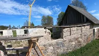 Opening the Building Season 2024