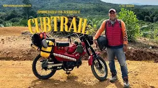 JAMBORE DAERAH C-70 SERIES DANAU LAET, KALBAR