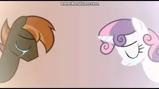 (Nightcore)Mlp -Strangers