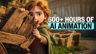 How To Make Animated Videos Using AI in 2026 (step by step)