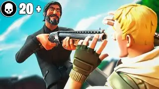 Fortnite Solo/Squad win Fortnite mobile with controller