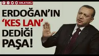 Kes Lan!.. / Seslendirme: Naim KALYON / Video: Harun KIRKLAR