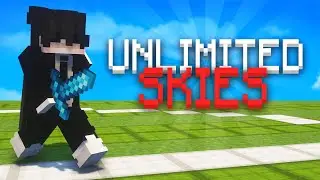 the BEST sky overlay pack....