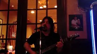 To Love Somebody The Bee Gees cover by John Monnecka