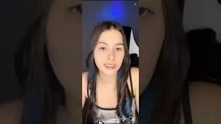 periscope live 14256 vlog PRETTYGIRL💛💛 